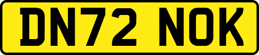 DN72NOK