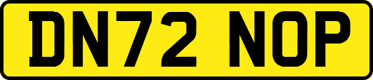 DN72NOP