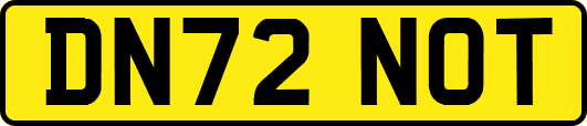 DN72NOT