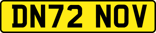 DN72NOV