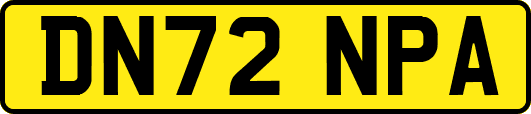 DN72NPA