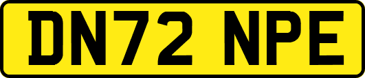 DN72NPE