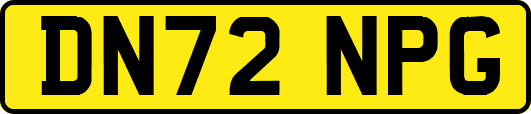DN72NPG