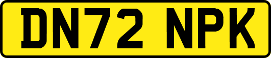 DN72NPK