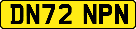 DN72NPN
