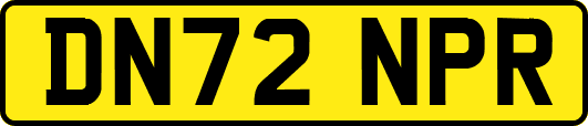 DN72NPR