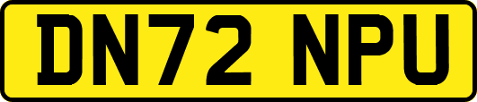 DN72NPU