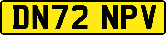 DN72NPV