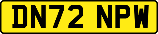 DN72NPW