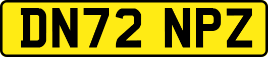 DN72NPZ
