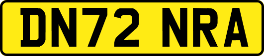 DN72NRA