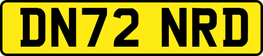 DN72NRD