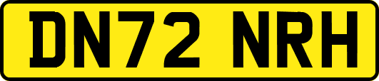 DN72NRH