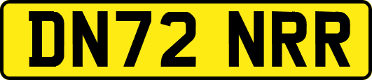 DN72NRR