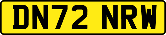DN72NRW