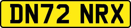DN72NRX