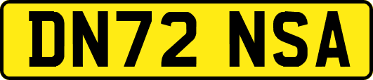 DN72NSA