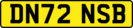 DN72NSB