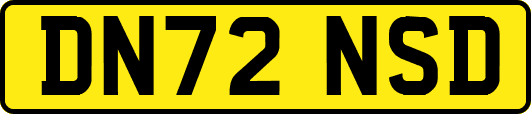 DN72NSD