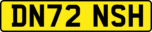 DN72NSH