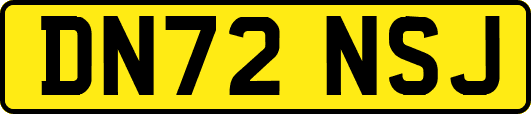 DN72NSJ