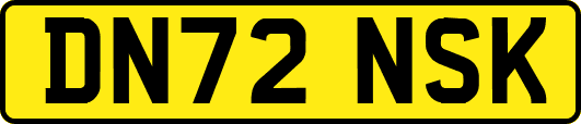 DN72NSK