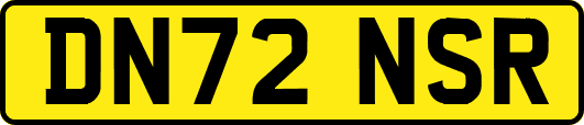 DN72NSR