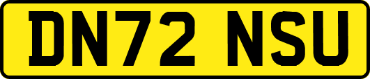 DN72NSU