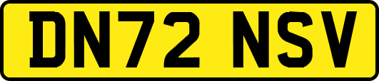 DN72NSV