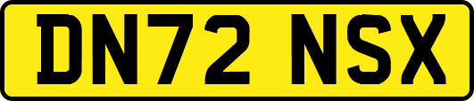 DN72NSX