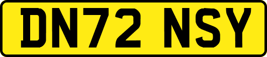 DN72NSY