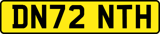 DN72NTH