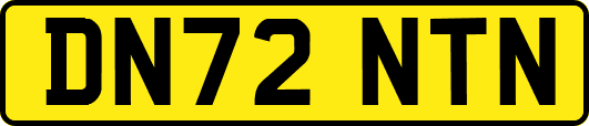 DN72NTN