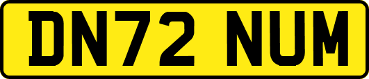 DN72NUM