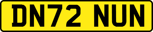 DN72NUN