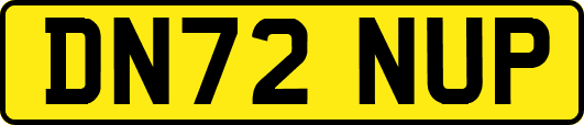 DN72NUP