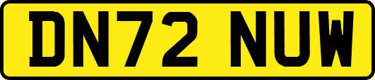 DN72NUW