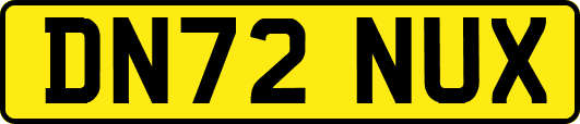 DN72NUX