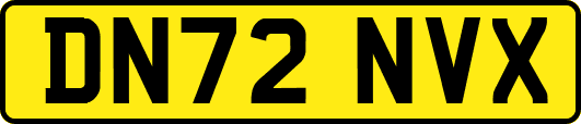 DN72NVX