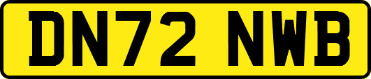 DN72NWB