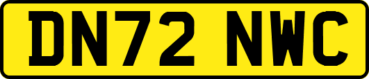 DN72NWC