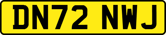 DN72NWJ