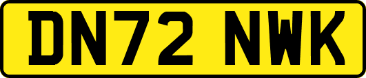 DN72NWK