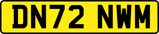 DN72NWM