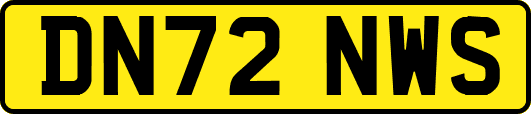 DN72NWS