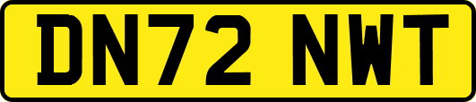 DN72NWT