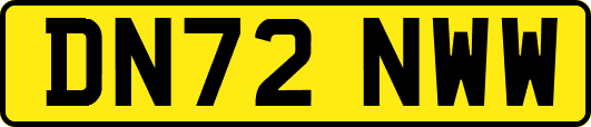 DN72NWW