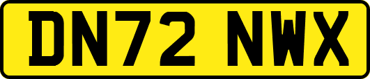 DN72NWX