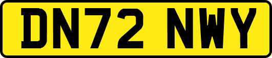 DN72NWY