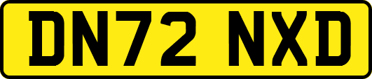 DN72NXD